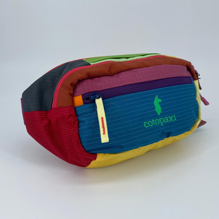 Kapai 3L Hip Pack - Del Dia