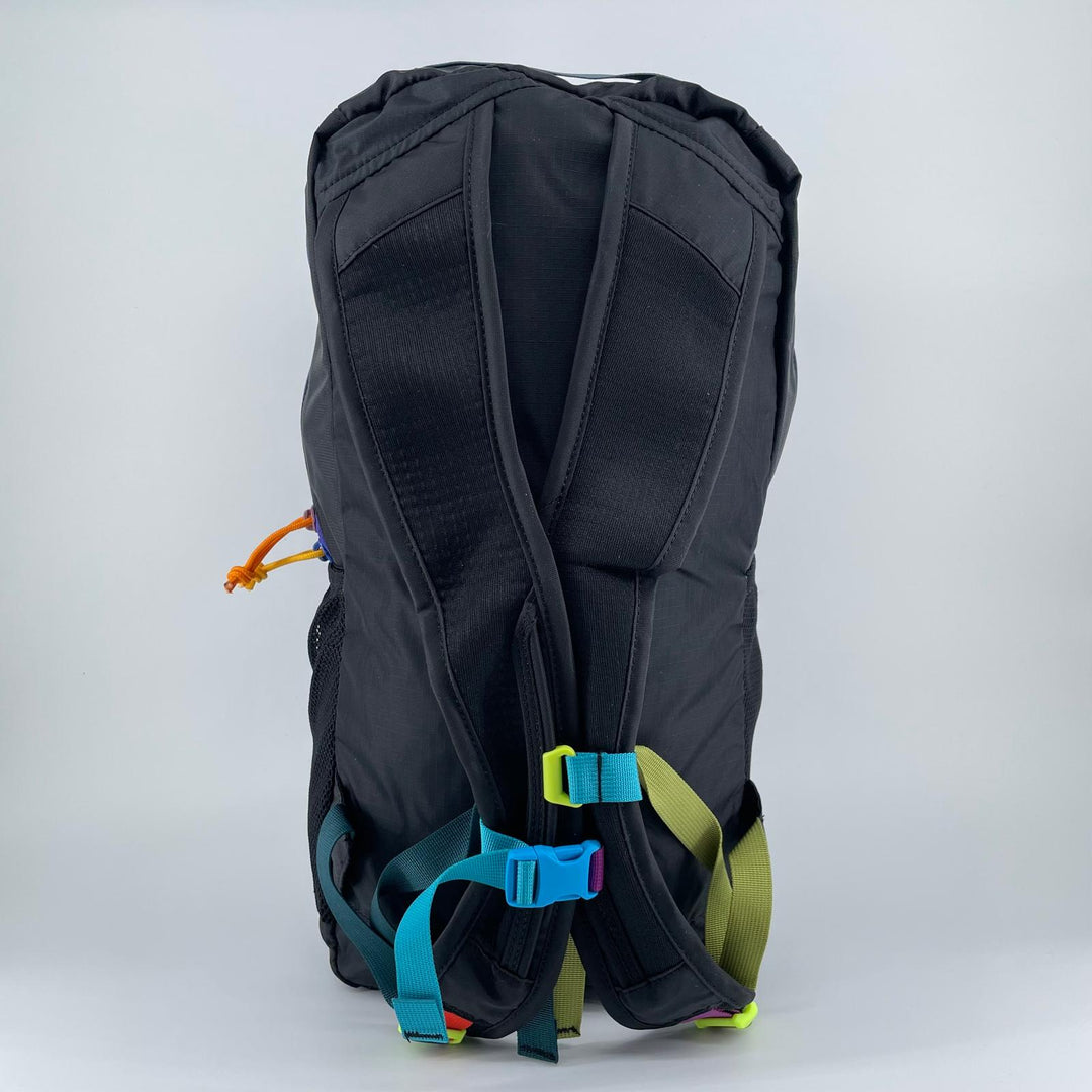 Batac 16 Litre Backpack - Del Dia Dark