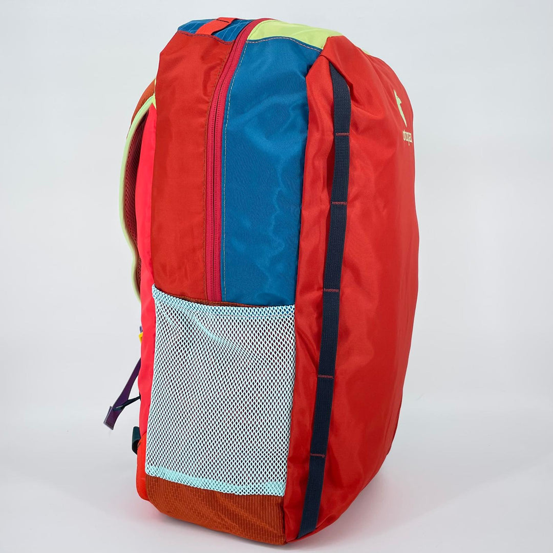 Batac 24L Backpack - Del Dia