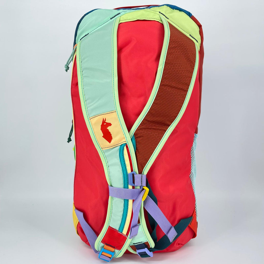 Batac 24L Backpack - Del Dia