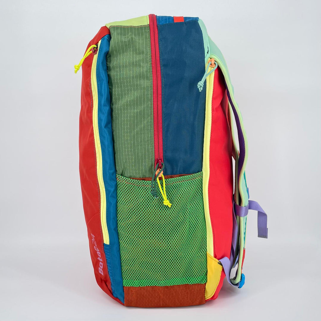 Batac 24L Backpack - Del Dia