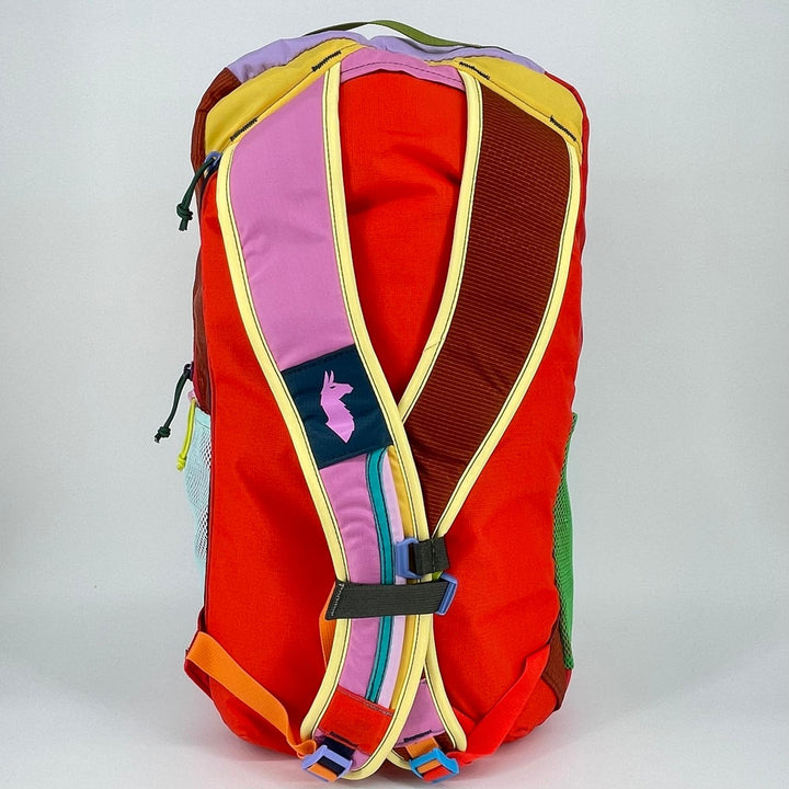 Batac 24L Backpack - Del Dia