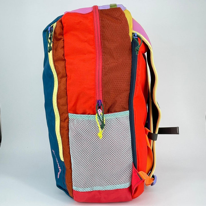 Batac 24L Backpack - Del Dia