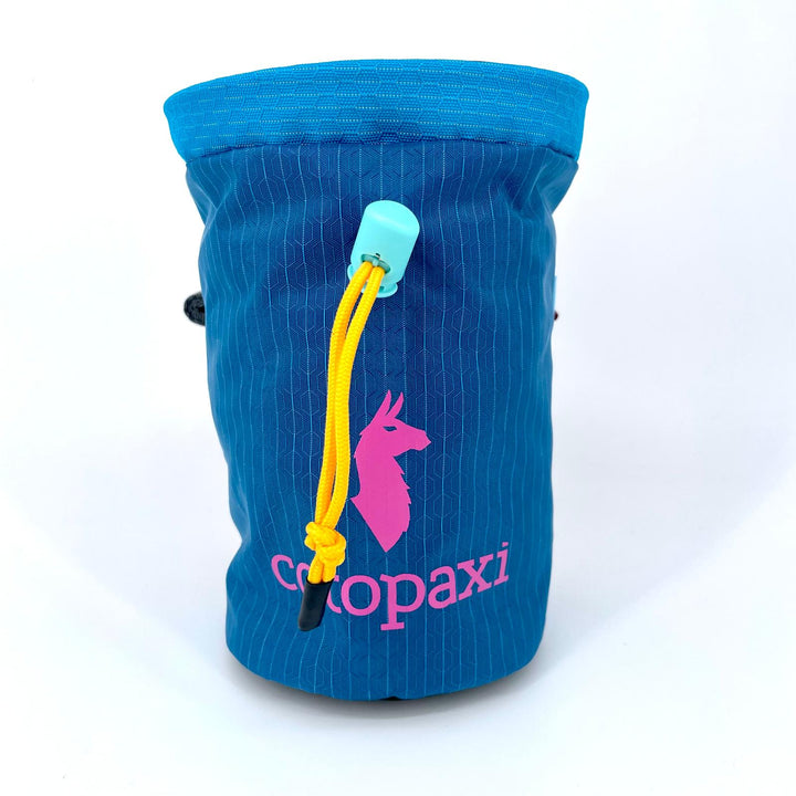 Halcon Chalk Bag - Del Dia