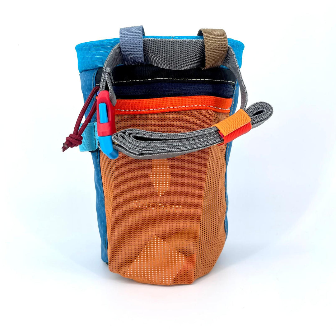 Halcon Chalk Bag - Del Dia
