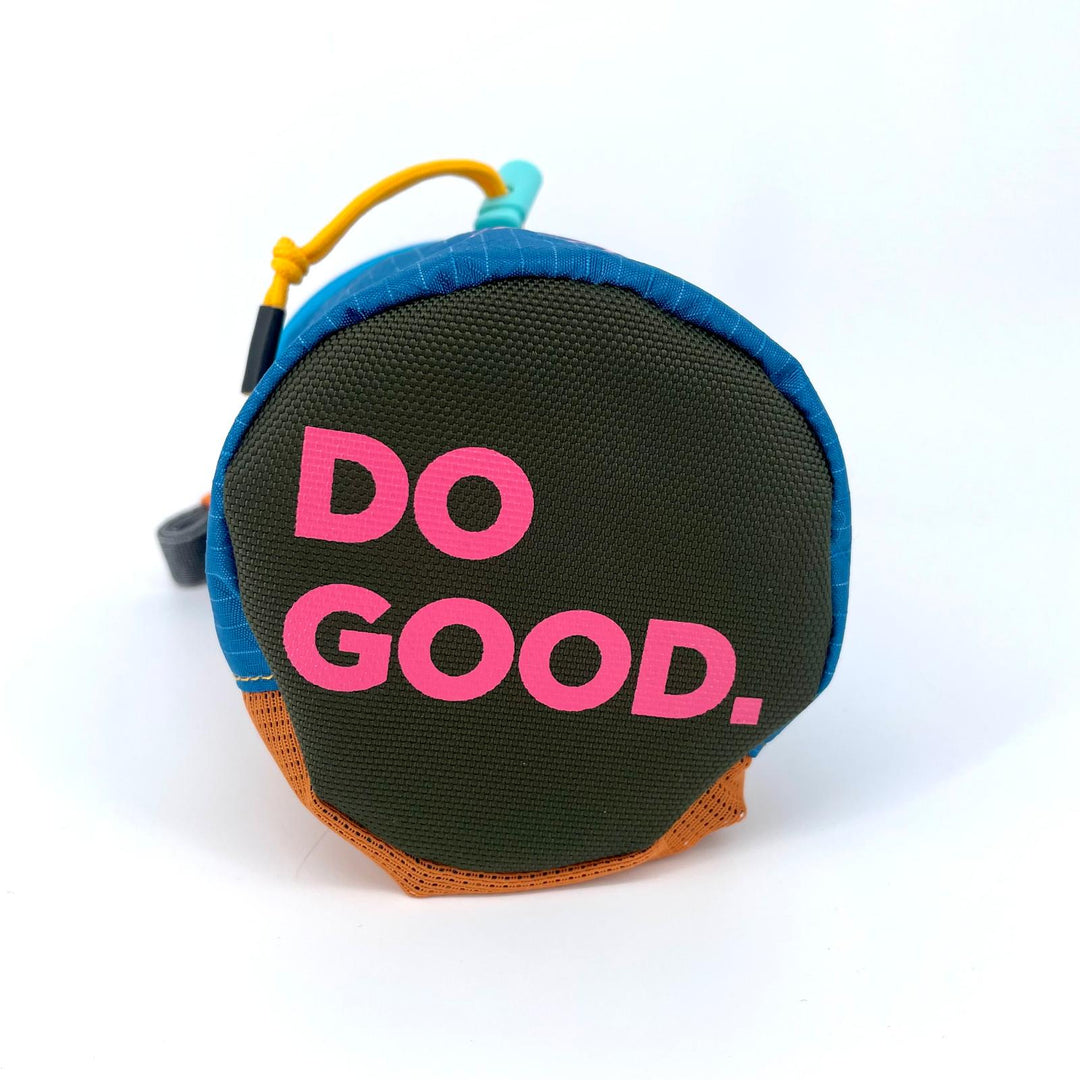 Halcon Chalk Bag - Del Dia