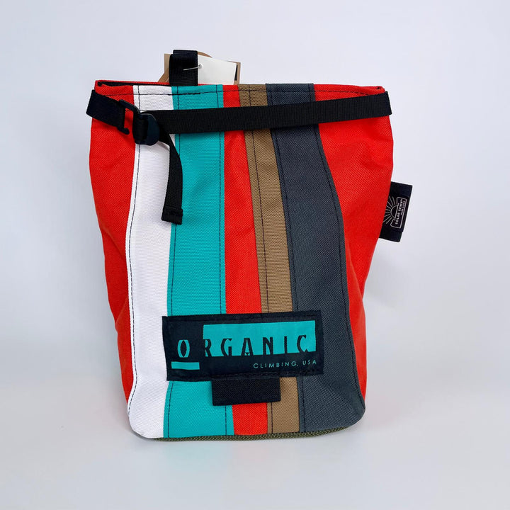 Lunch Bag Chalk Bucket