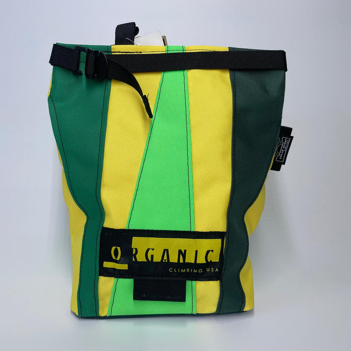 Lunch Bag Chalk Bucket