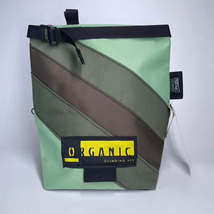 Lunch Bag Chalk Bucket