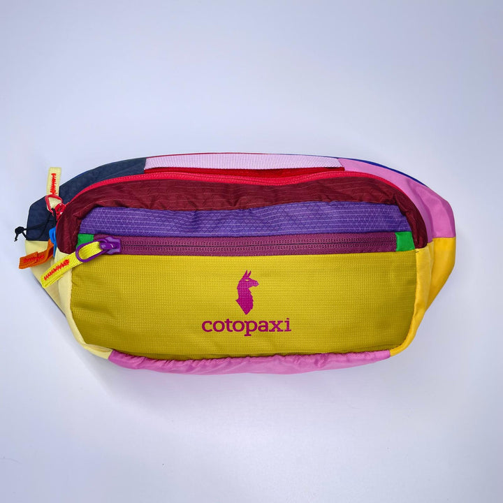 Kapai 3L Hip Pack - Del Dia