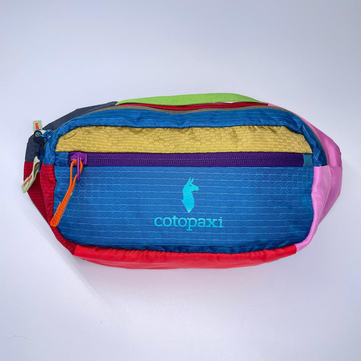 Kapai 3L Hip Pack - Del Dia