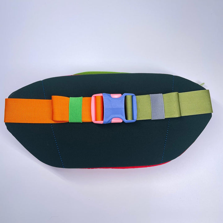Kapai 3L Hip Pack - Del Dia