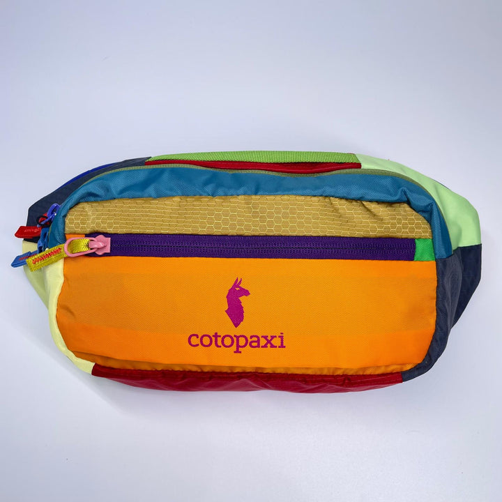 Kapai 3L Hip Pack - Del Dia