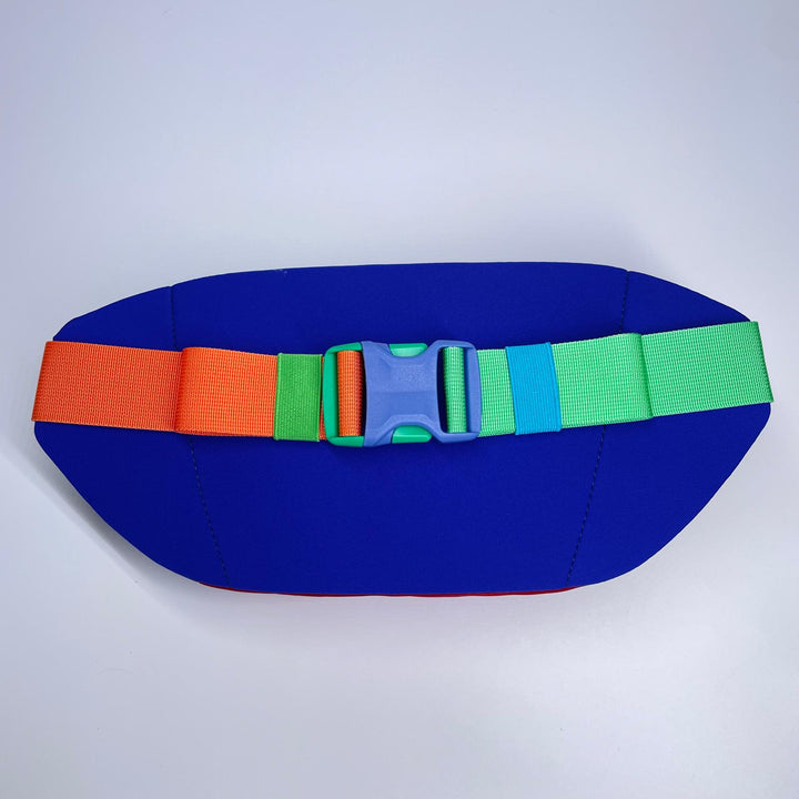 Kapai 3L Hip Pack - Del Dia
