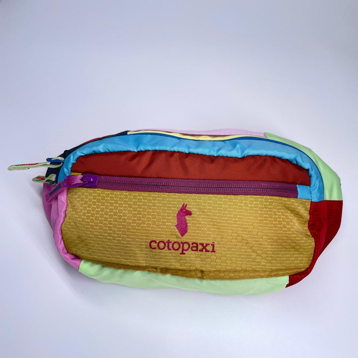 Kapai 3L Hip Pack - Del Dia