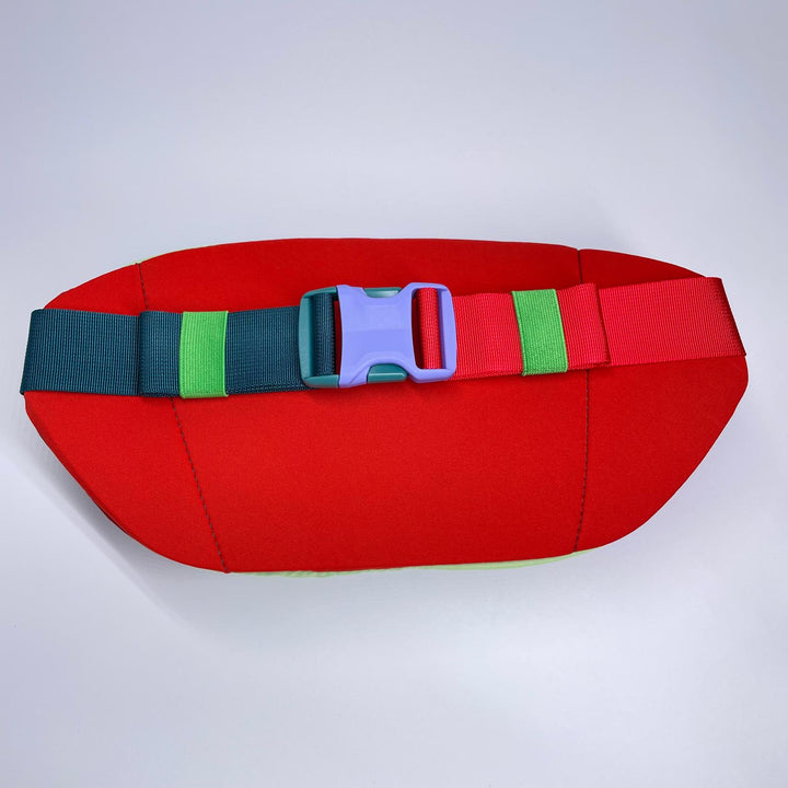 Kapai 3L Hip Pack - Del Dia