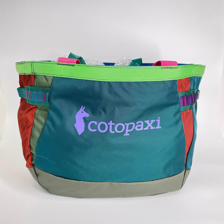 Allpa 30l Gear Hauler Tote - Del Dia