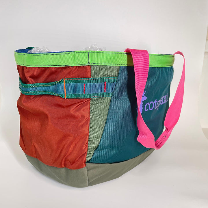Allpa 30l Gear Hauler Tote - Del Dia