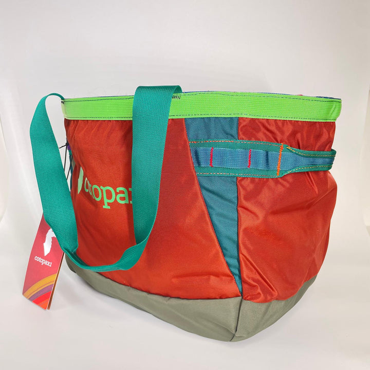 Allpa 30l Gear Hauler Tote - Del Dia