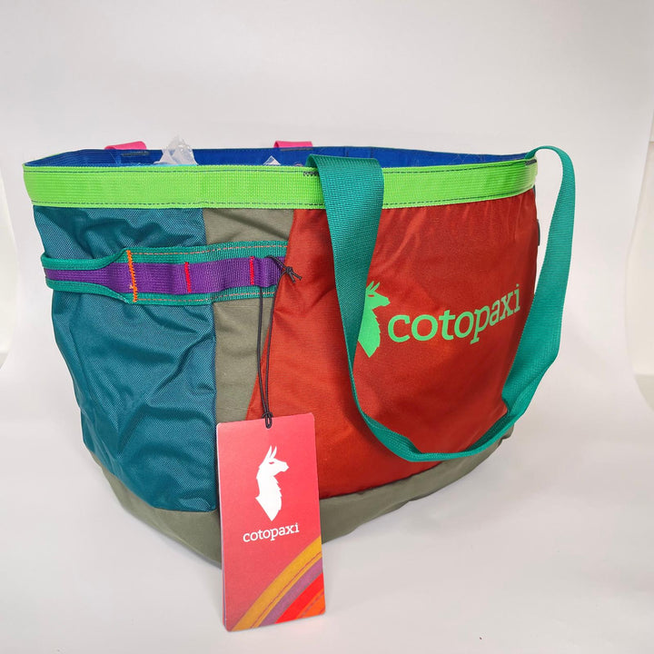 Allpa 30l Gear Hauler Tote - Del Dia