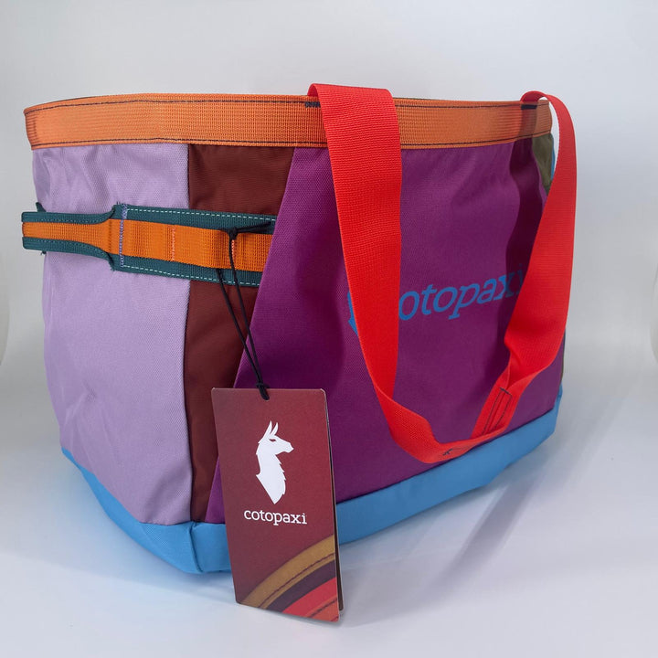 Allpa 30l Gear Hauler Tote - Del Dia