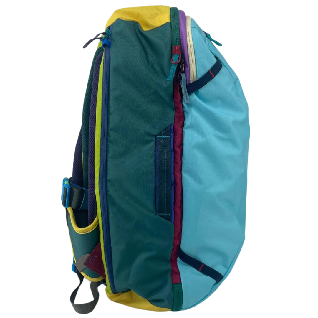 Allpa 42L Travel Pack - Del Dia