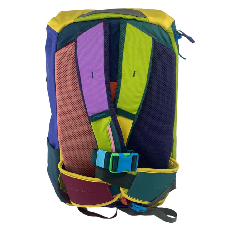 Allpa 42L Travel Pack - Del Dia