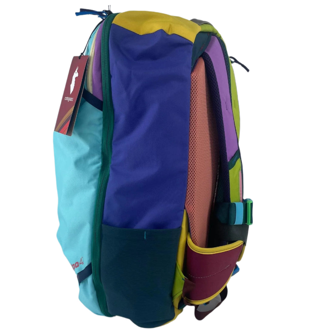 Allpa 42L Travel Pack - Del Dia