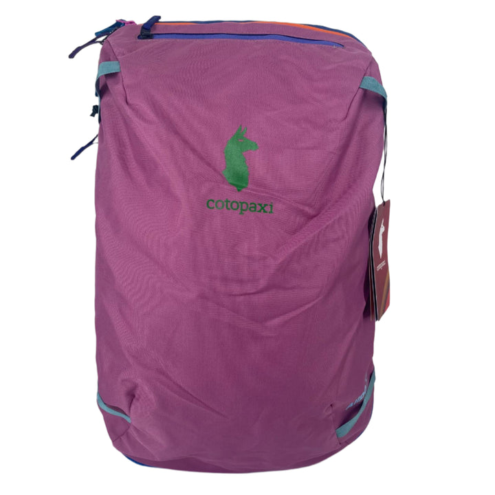 Allpa 35L Travel Pack - Del Dia