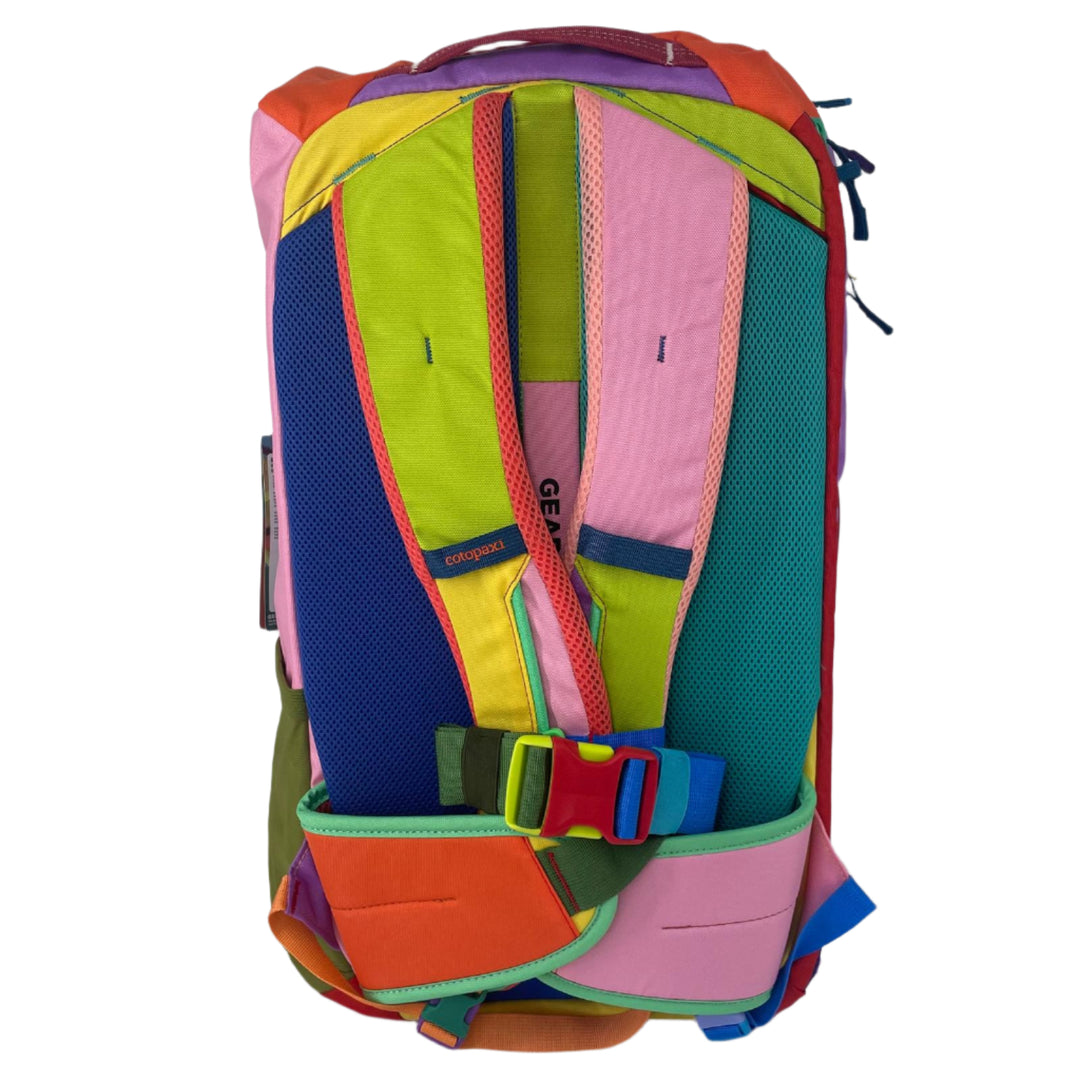 Allpa 35L Travel Pack - Del Dia