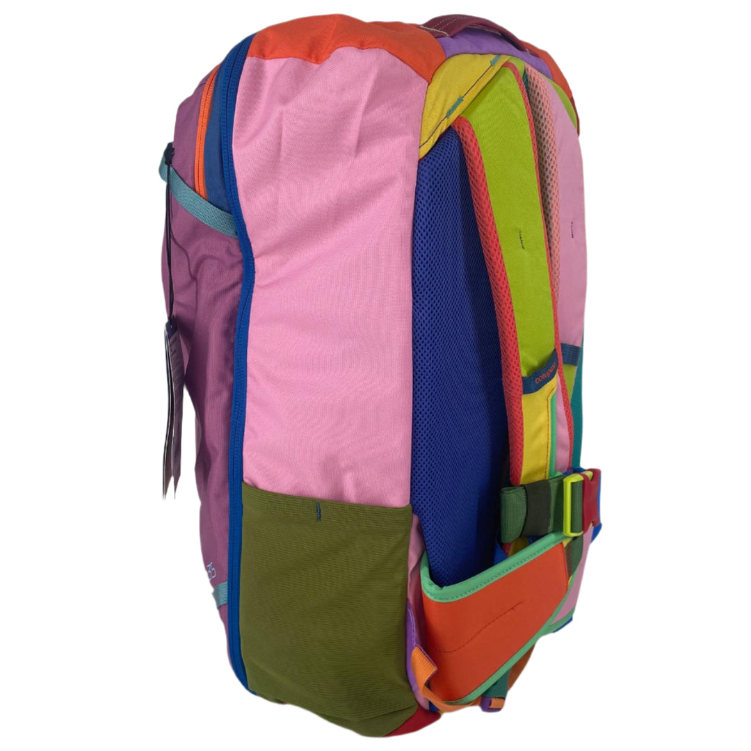 Allpa 35L Travel Pack - Del Dia