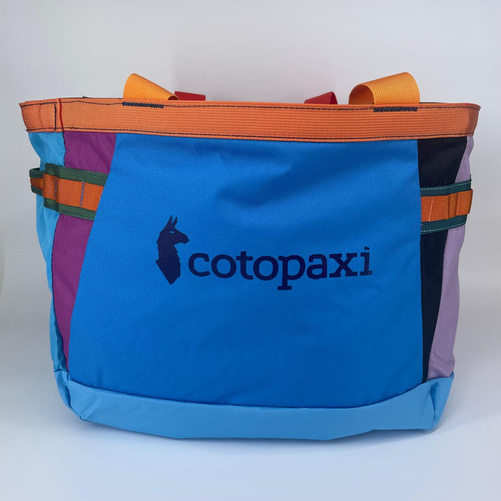 Allpa 30l Gear Hauler Tote - Del Dia