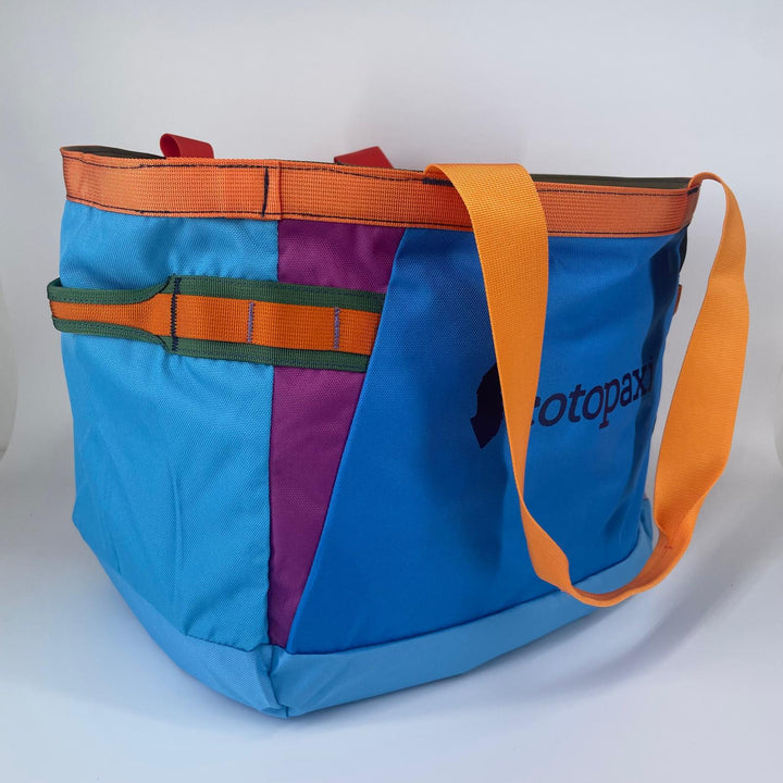 Allpa 30l Gear Hauler Tote - Del Dia