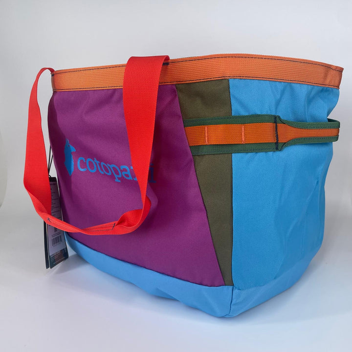 Allpa 30l Gear Hauler Tote - Del Dia