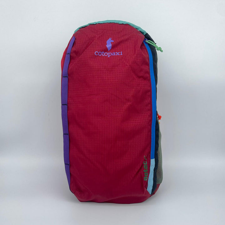 Batac 16 Litre Backpack - Del Dia