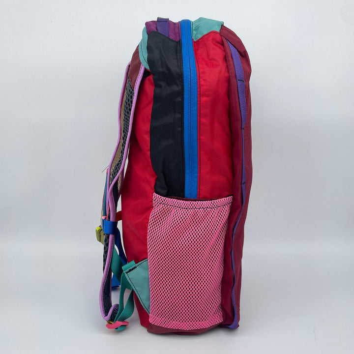 Batac 16 Litre Backpack - Del Dia