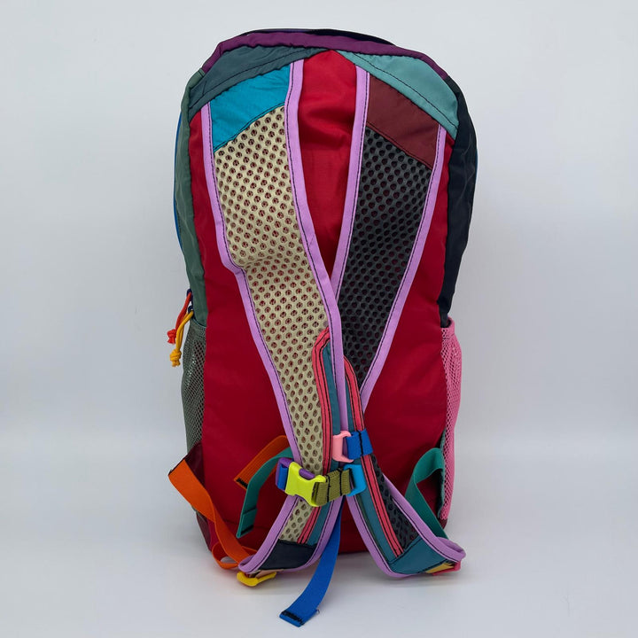 Batac 16 Litre Backpack - Del Dia