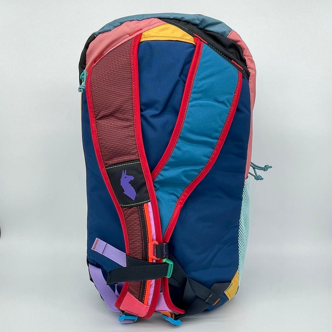 Batac 24L Backpack - Del Dia