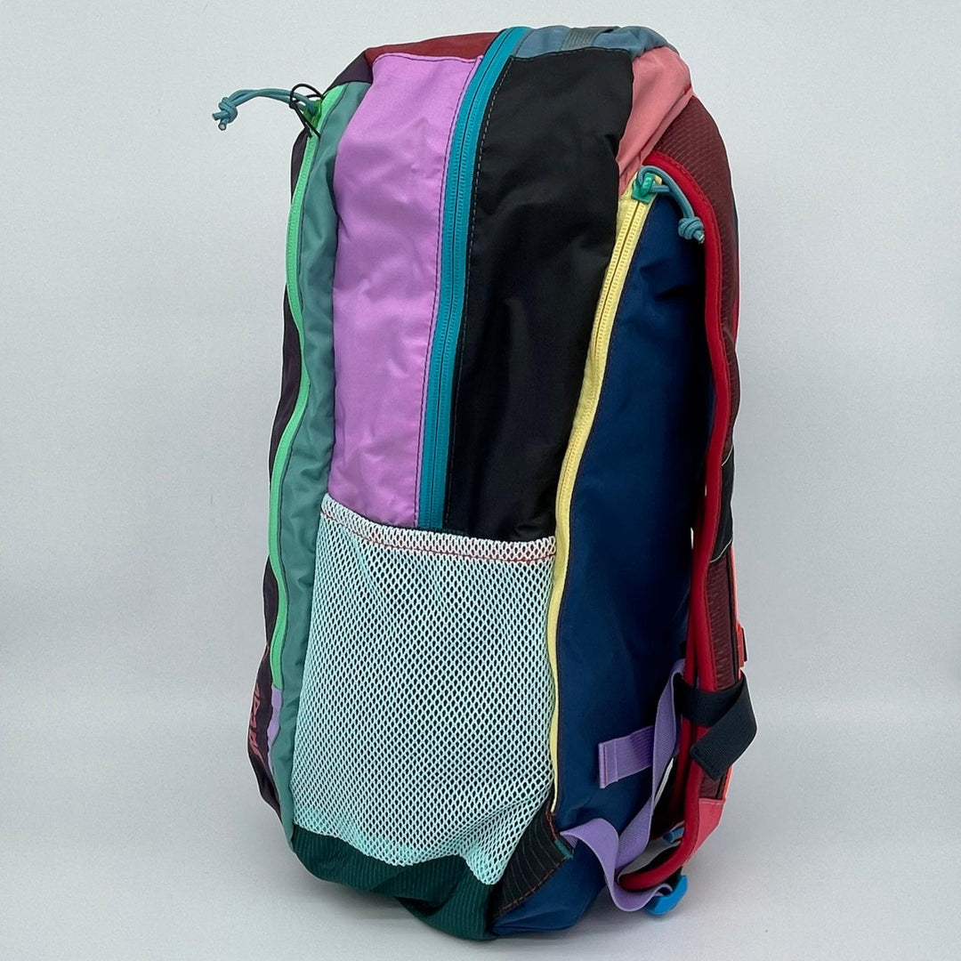 Batac 24L Backpack - Del Dia