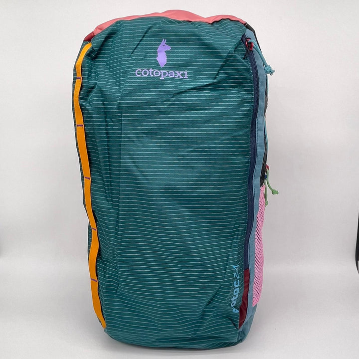 Batac 24L Backpack - Del Dia