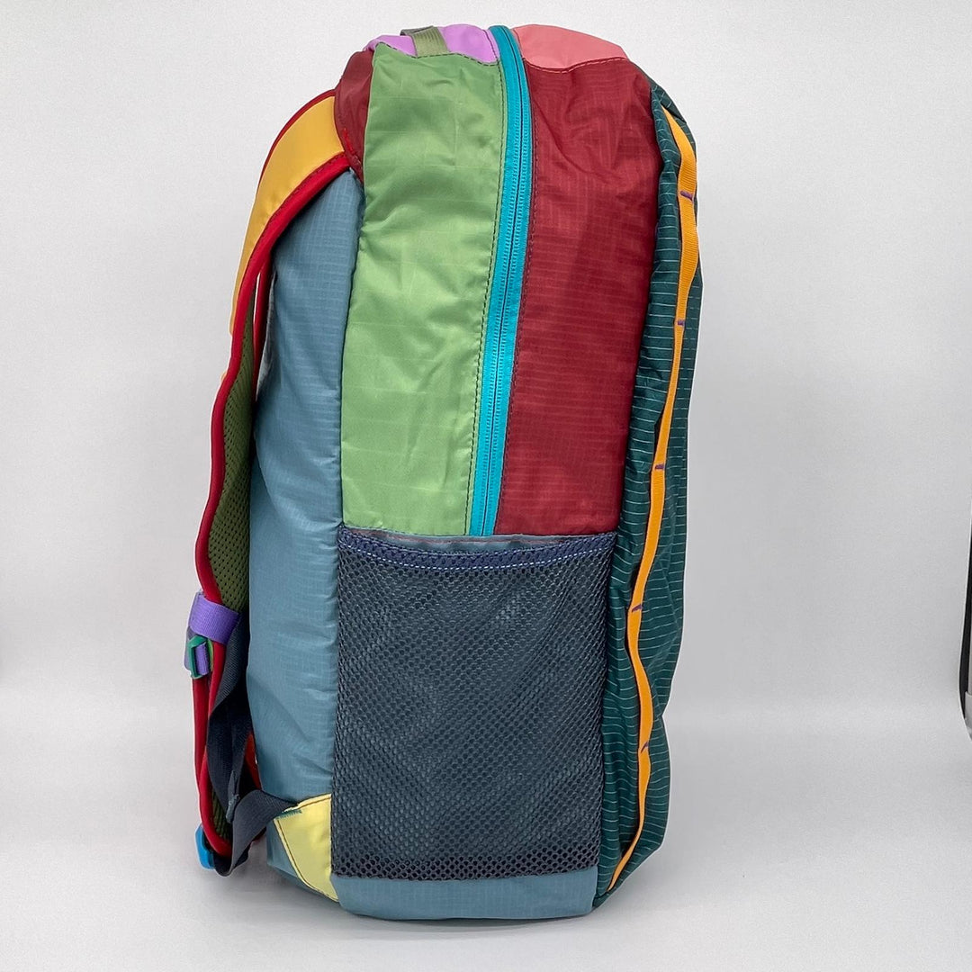 Batac 24L Backpack - Del Dia