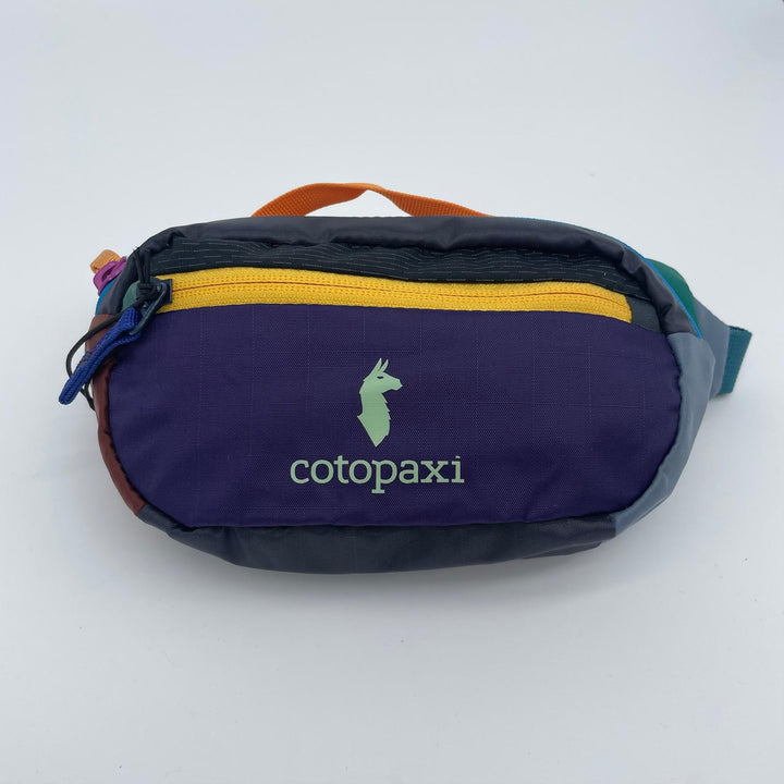 Kapai 1.5L Hip Pack - Del Dia