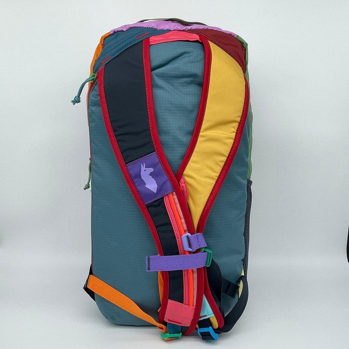Batac 24L Backpack - Del Dia