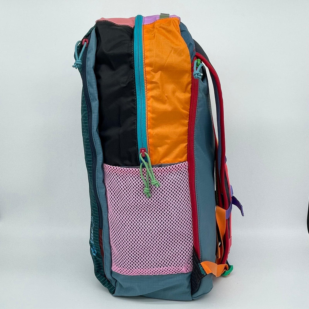 Batac 24L Backpack - Del Dia
