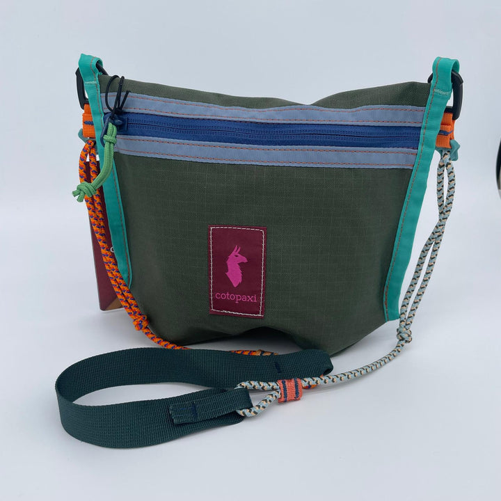 Lista 2L Crossbody Bag - Del Dia