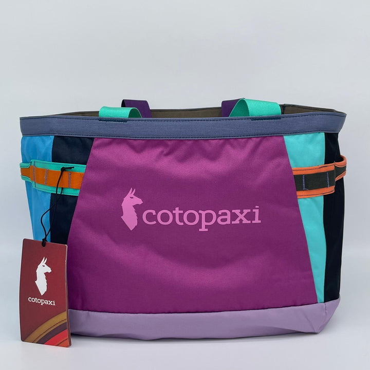 Allpa 30L Gear Hauler Tote - Del Dia