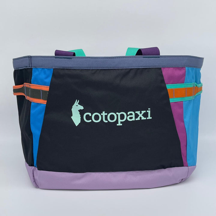 Allpa 30L Gear Hauler Tote - Del Dia