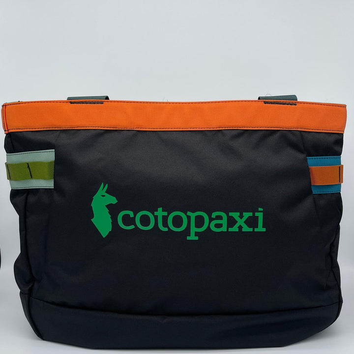 Allpa 60L Gear Hauler Tote - Del Dia Dark