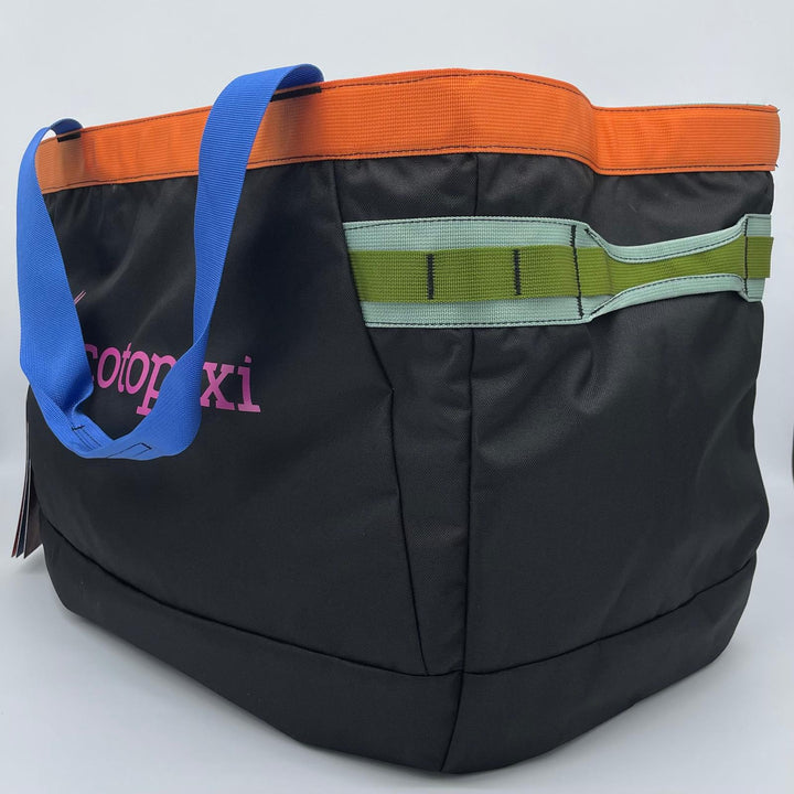 Allpa 60L Gear Hauler Tote - Del Dia Dark