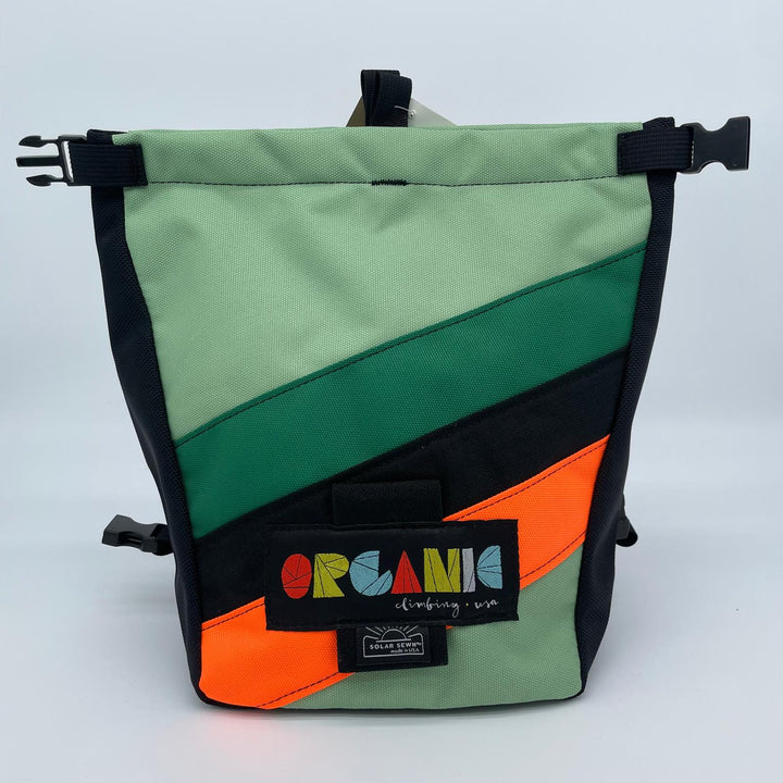 Deluxe Lunch Bag Chalk Bucket